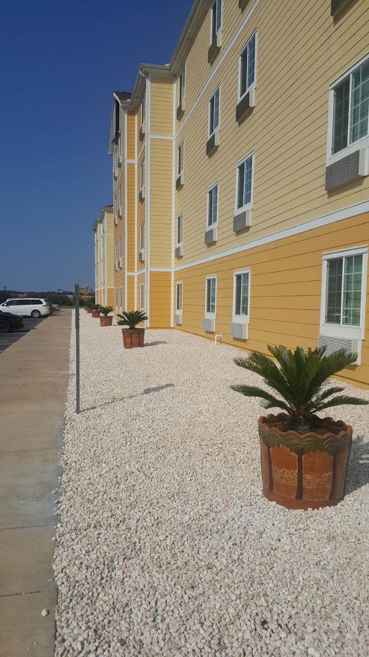 Amelia Extended Stay & Hotel - Near Amelia Belle Casino Morgan City Zewnętrze zdjęcie