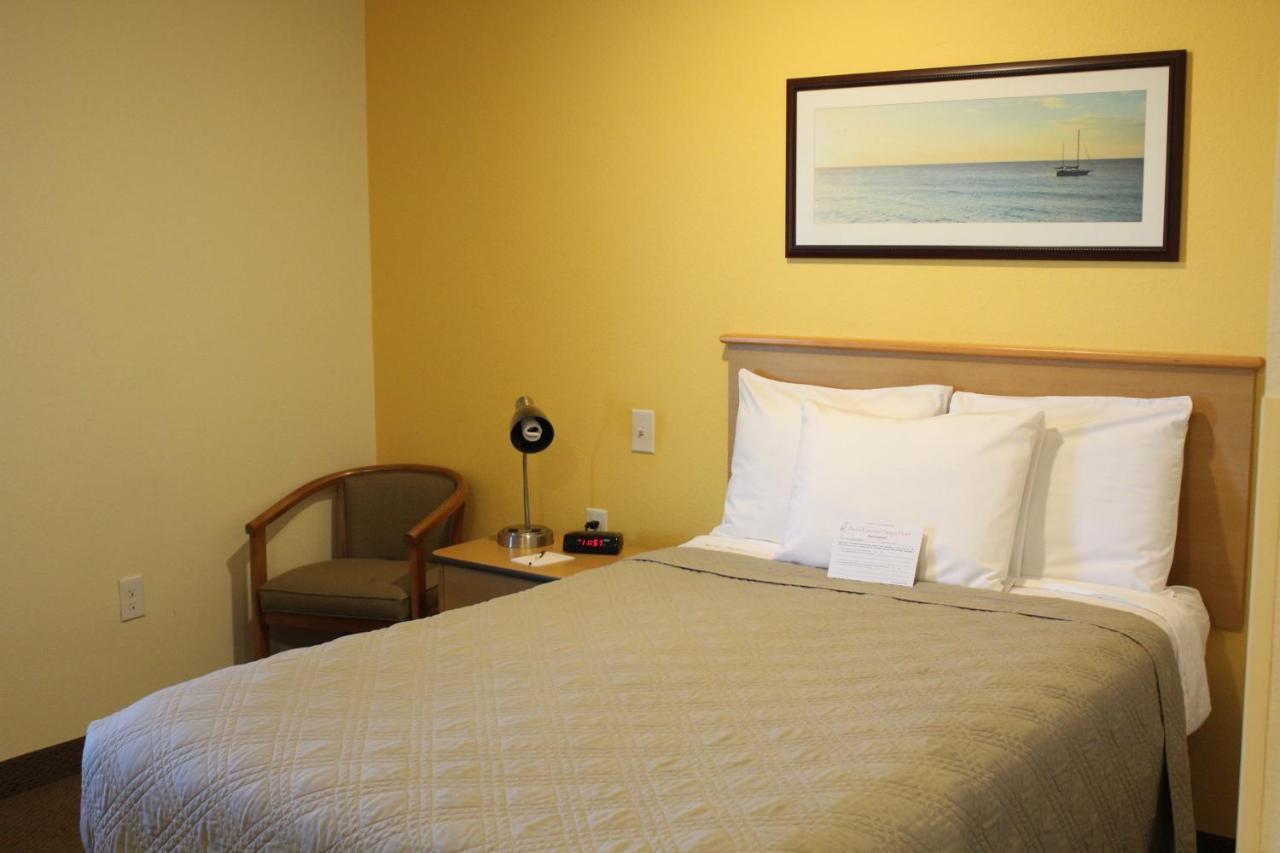 Amelia Extended Stay & Hotel - Near Amelia Belle Casino Morgan City Pokój zdjęcie