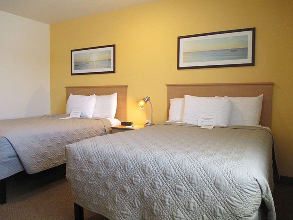 Amelia Extended Stay & Hotel - Near Amelia Belle Casino Morgan City Pokój zdjęcie