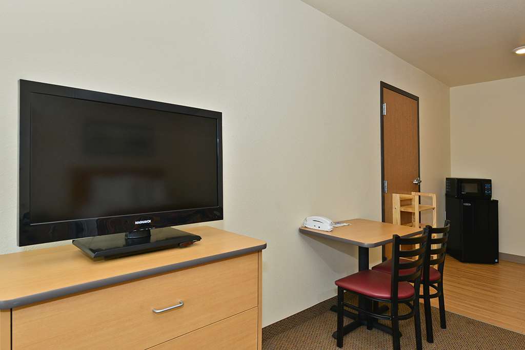 Amelia Extended Stay & Hotel - Near Amelia Belle Casino Morgan City Pokój zdjęcie