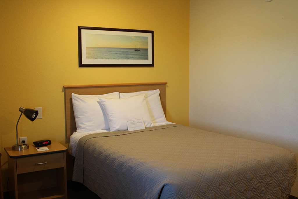Amelia Extended Stay & Hotel - Near Amelia Belle Casino Morgan City Pokój zdjęcie