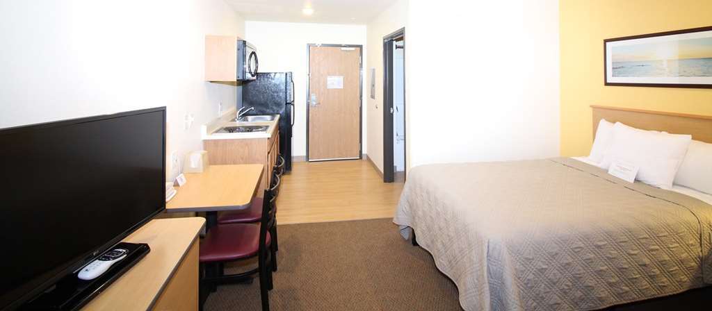 Amelia Extended Stay & Hotel - Near Amelia Belle Casino Morgan City Pokój zdjęcie
